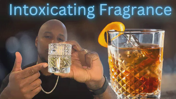 Guaranteed Panty Dropper Review! Apple Brandy On The Rocks By Kilian #bykilian #fragrance