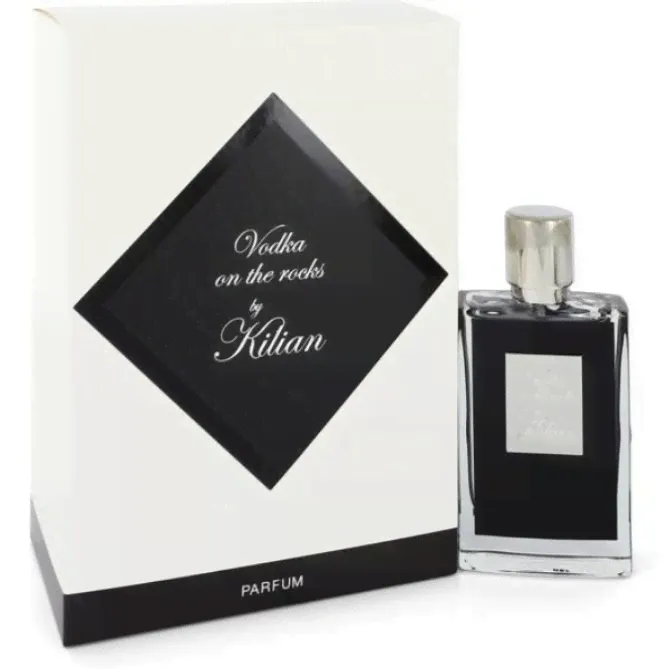 By Kilian Vodka on the Rocks