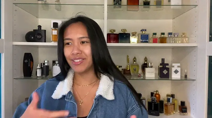 Update on Apple Brandy (Kilian) & Blouse (YSL)