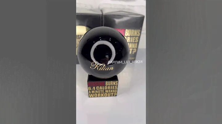 Kilian Kissing | Аромат для женщин и мужчин | Унисекс | Парфюмерия | Доставка | #perfume | #parfum