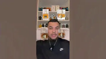 Kilian angels share vs Lattafa Khamrah breakdown #fragrances #mensfragrance #cologne