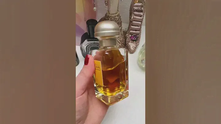 Моя коллекция нишевых парфюмов