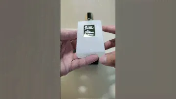 Освежающий, Цитрусовый - Килиан Гуд Герл Фреш. Женские Духи Kilian Good Girl Eau Fraiche.