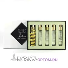 Подарочный набор парфюма By Kilian Good Girl gone Bad Edp, 5 х 12 ml