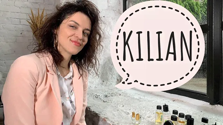 KILIAN.ПОЛНЫЙ ОБЗОР МОЕЙ КОЛЛЕКЦИИ.BLACK PHANTOM,GOOD GIRL GONE BAD,MOONLIGHT IN HEAVEN,INTOXICATED