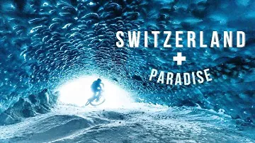 SWITZERLAND PARADISE  | Kilian BRON