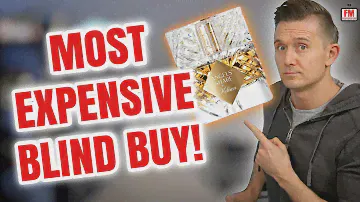 UNBOXING BY KILIAN ANGELS SHARE - MOST EXPENSIVE BLIND BUY EVER!